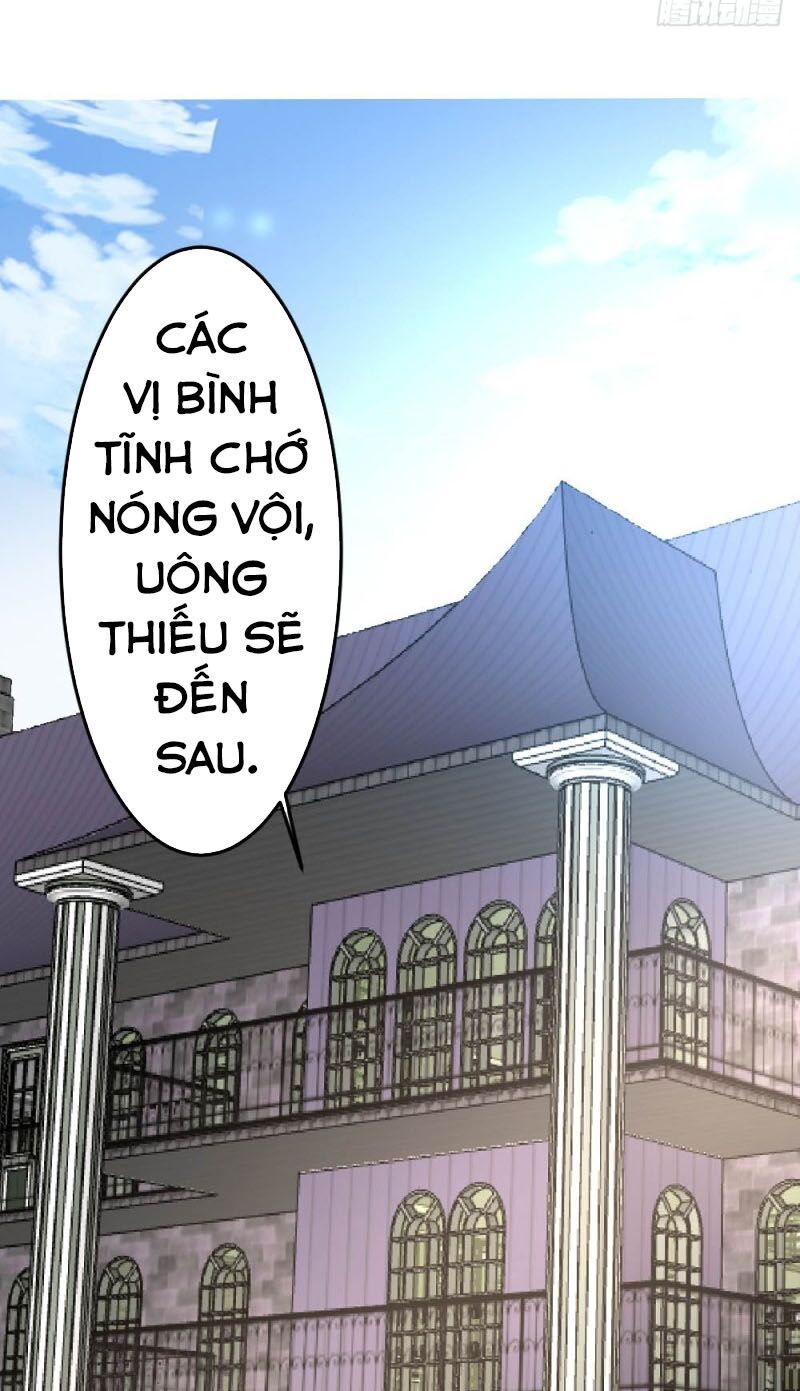 Trọng Sinh Tu Chân Tại Đô Thị Chapter 72 - 4