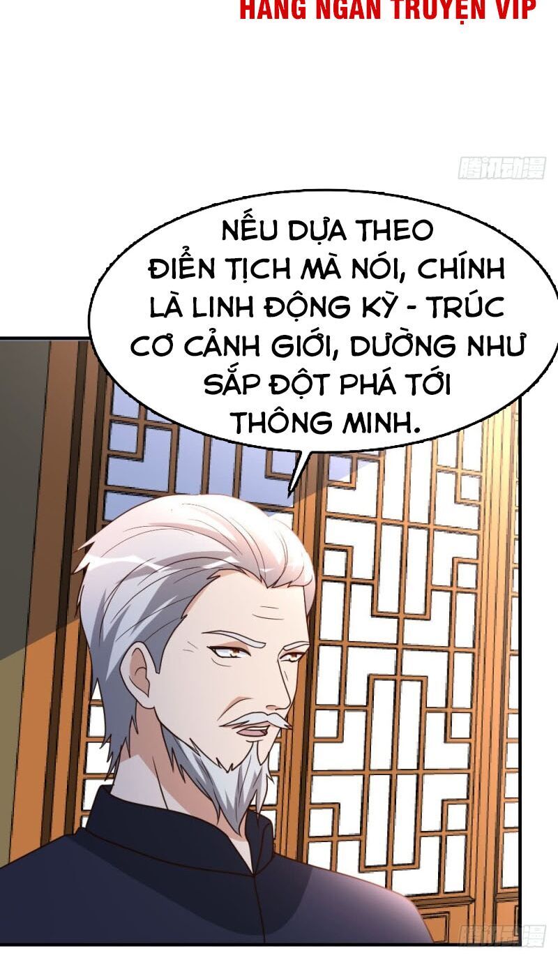 Trọng Sinh Tu Chân Tại Đô Thị Chapter 80 - 15