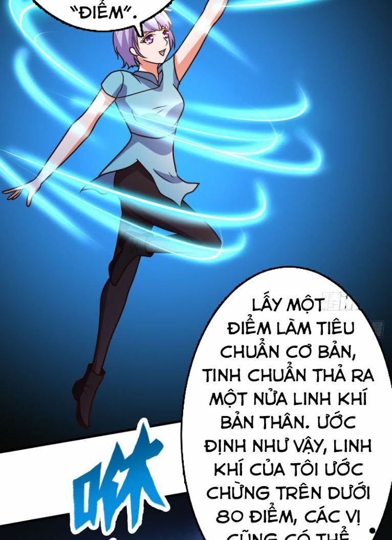 Trọng Sinh Tu Chân Tại Đô Thị Chapter 80 - 23