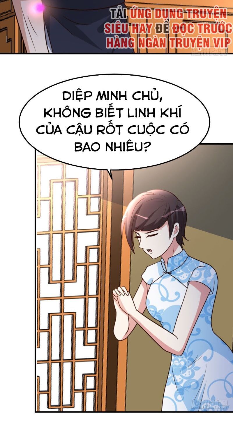 Trọng Sinh Tu Chân Tại Đô Thị Chapter 80 - 26