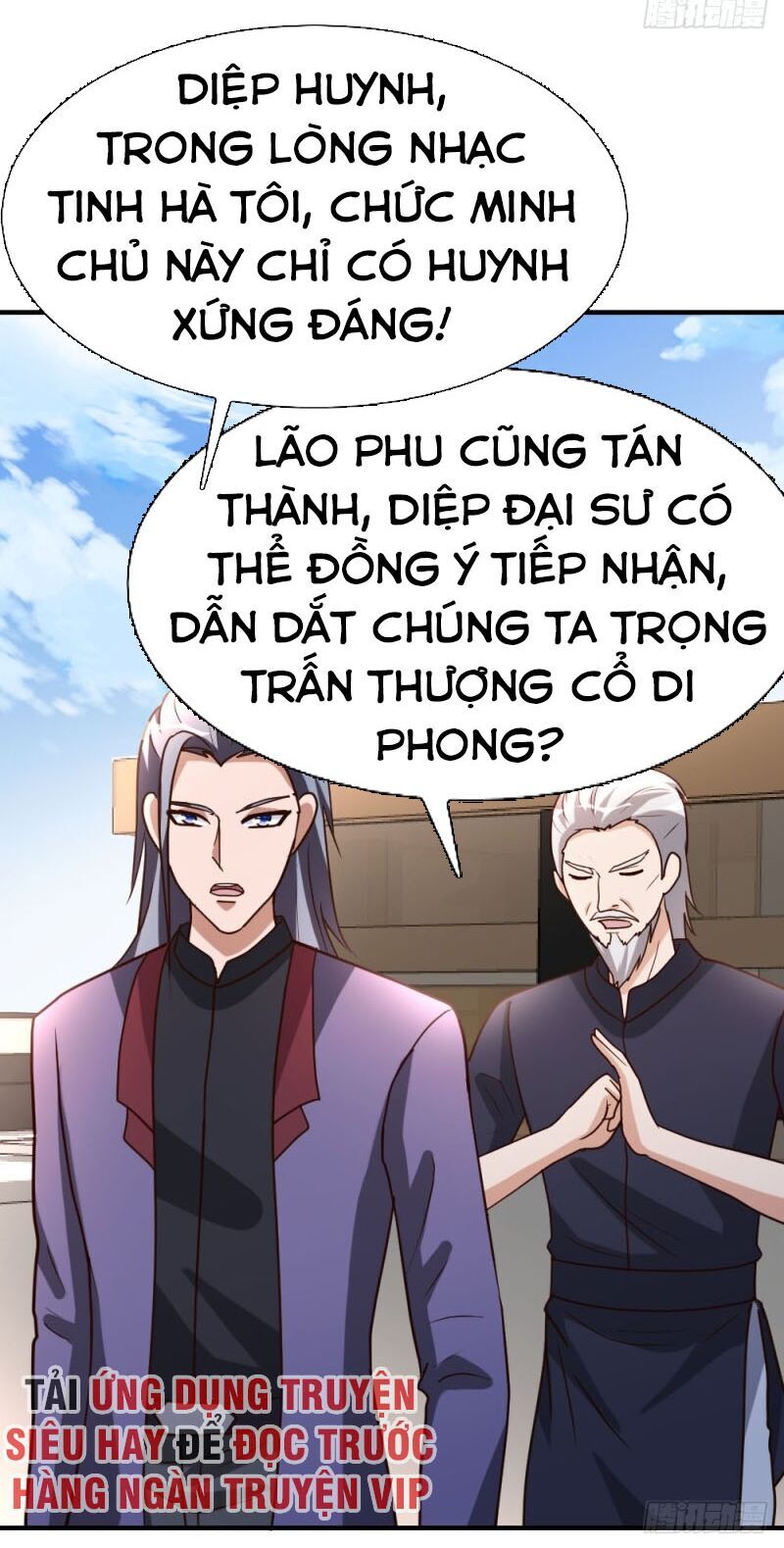 Trọng Sinh Tu Chân Tại Đô Thị Chapter 80 - 4