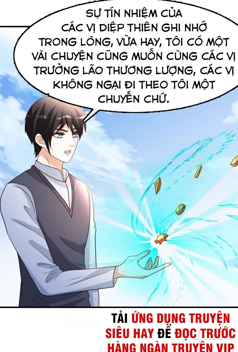 Trọng Sinh Tu Chân Tại Đô Thị Chapter 80 - 9