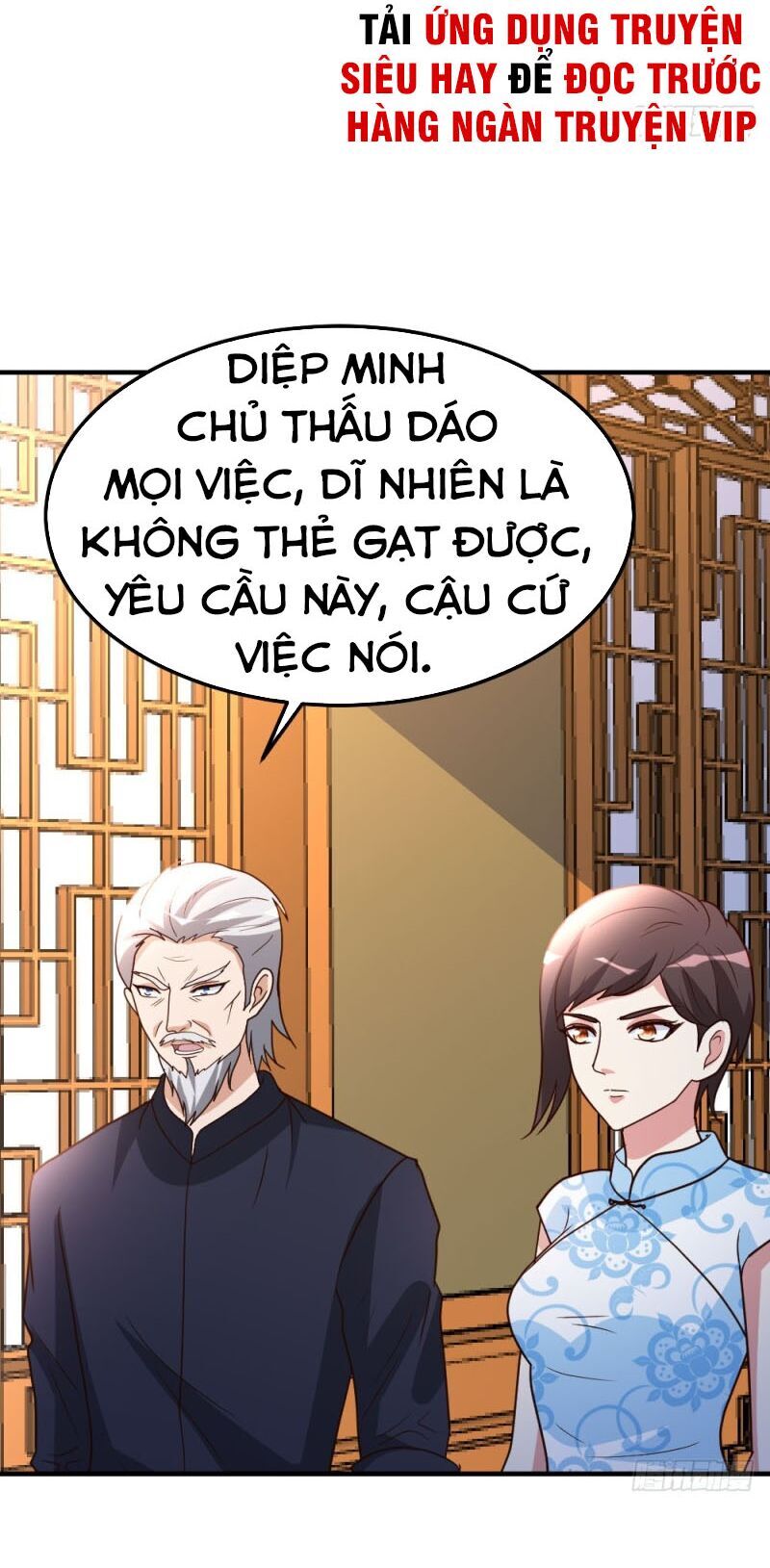 Trọng Sinh Tu Chân Tại Đô Thị Chapter 81 - 22