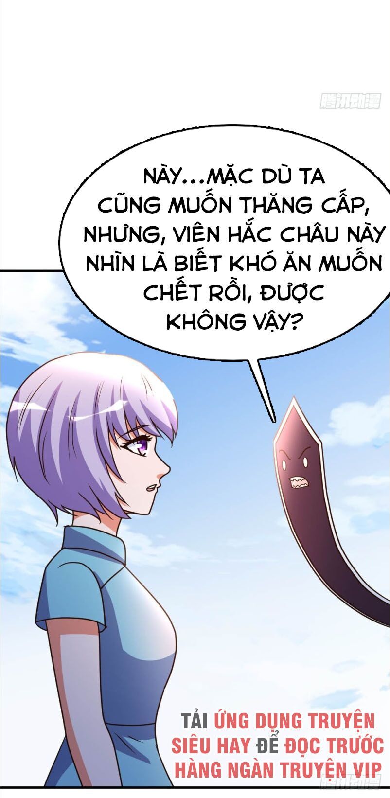 Trọng Sinh Tu Chân Tại Đô Thị Chapter 82 - 22