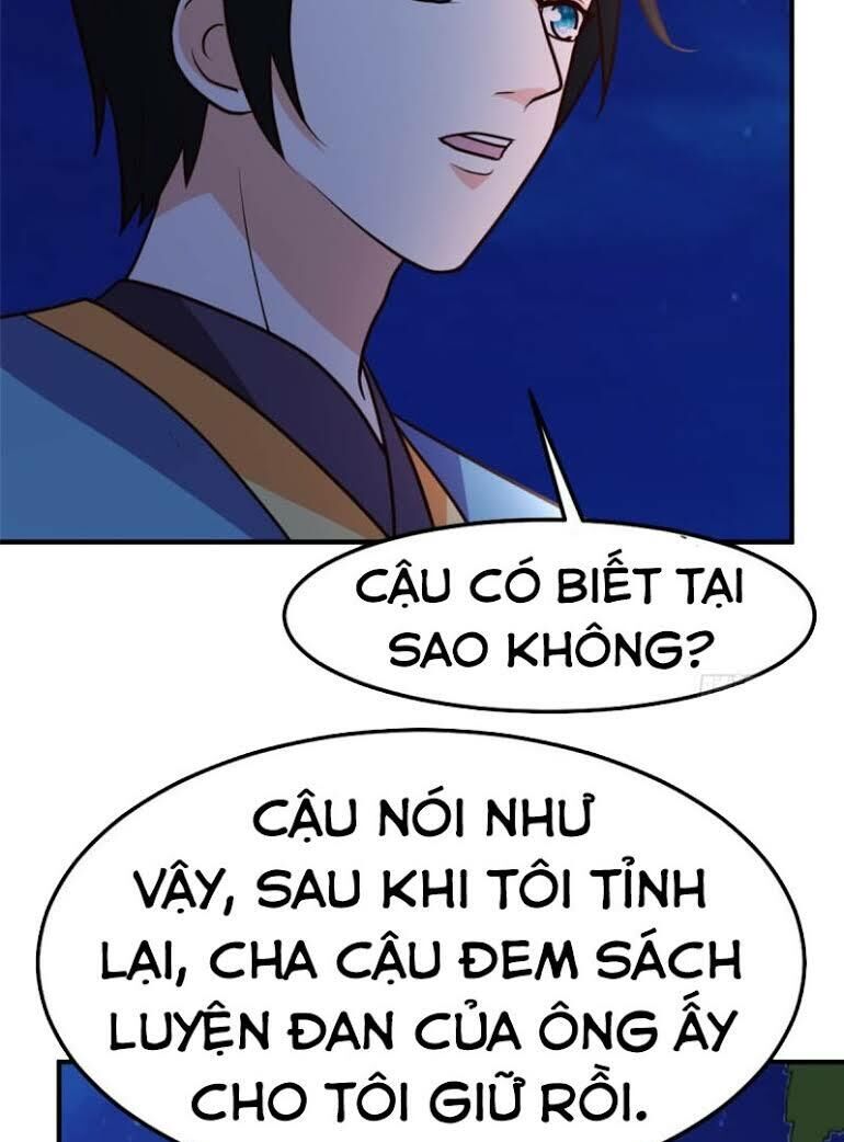 Trọng Sinh Tu Chân Tại Đô Thị Chapter 86 - 21