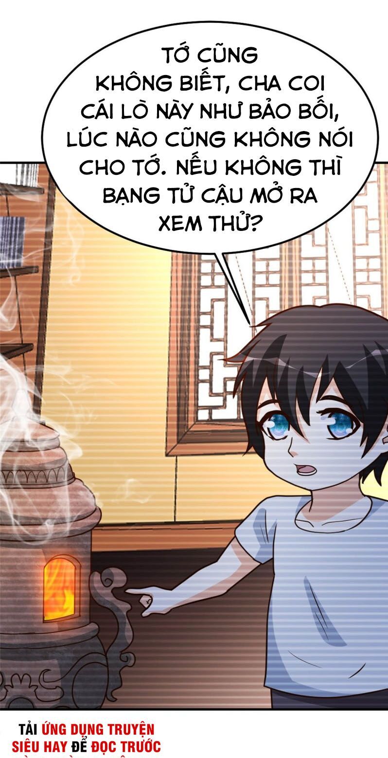 Trọng Sinh Tu Chân Tại Đô Thị Chapter 86 - 5