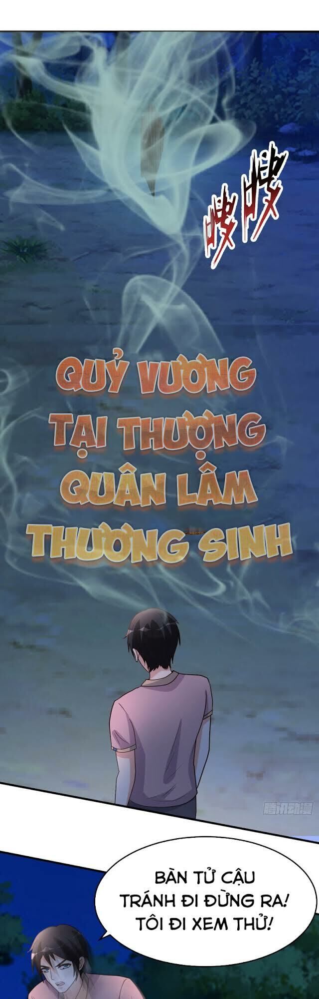 Trọng Sinh Tu Chân Tại Đô Thị Chapter 89 - 1