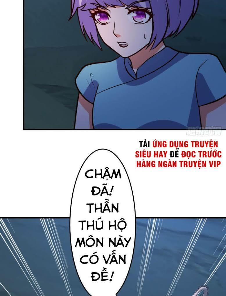 Trọng Sinh Tu Chân Tại Đô Thị Chapter 90 - 21