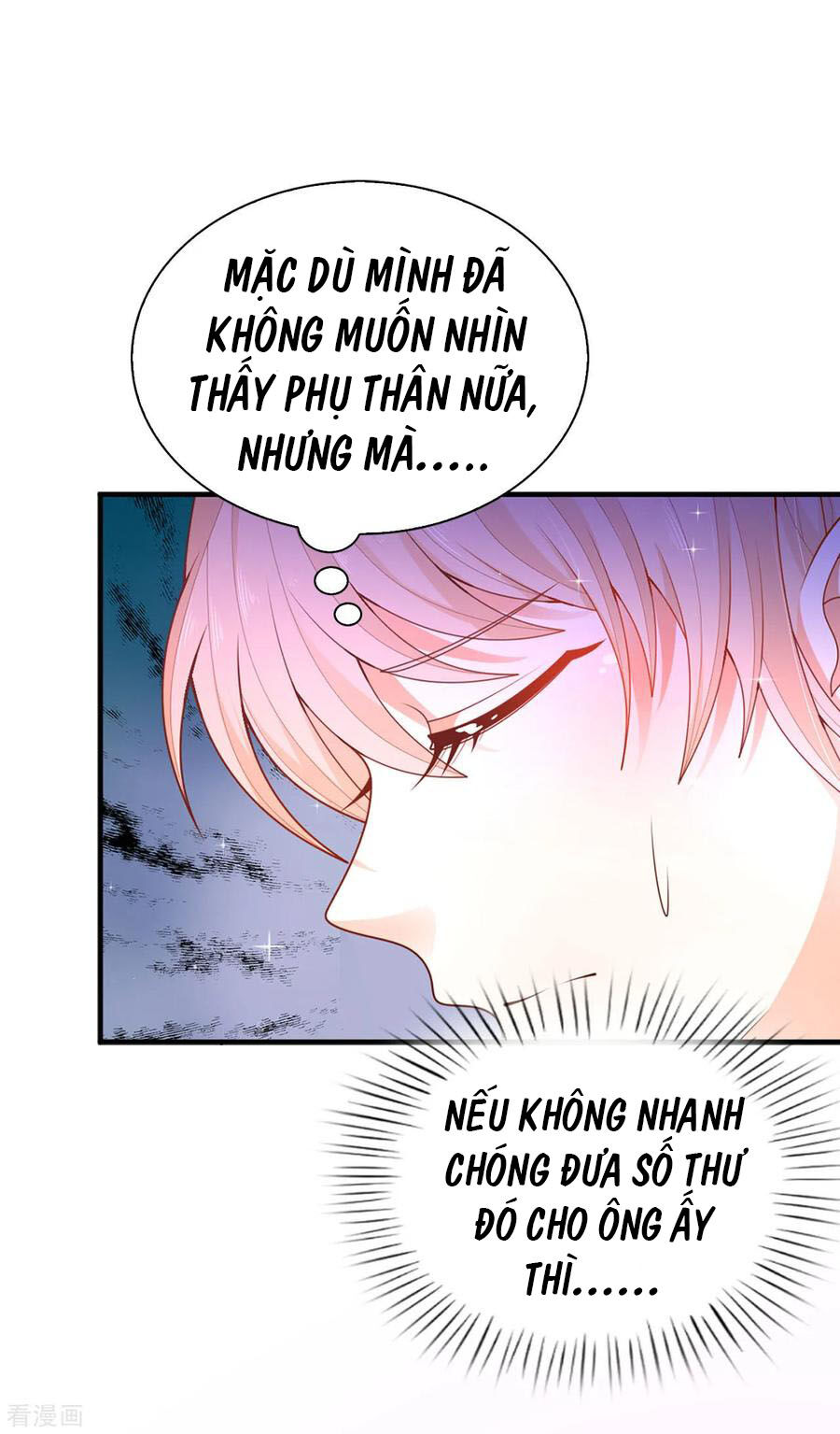 Huynh Khống Công Tước Gả Không Được Chapter 87.2 - 9