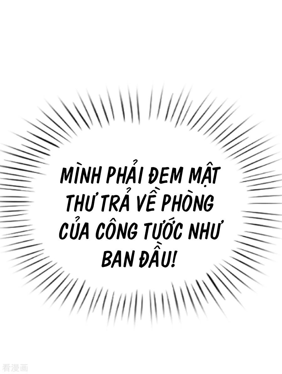 Huynh Khống Công Tước Gả Không Được Chapter 89.1 - 23