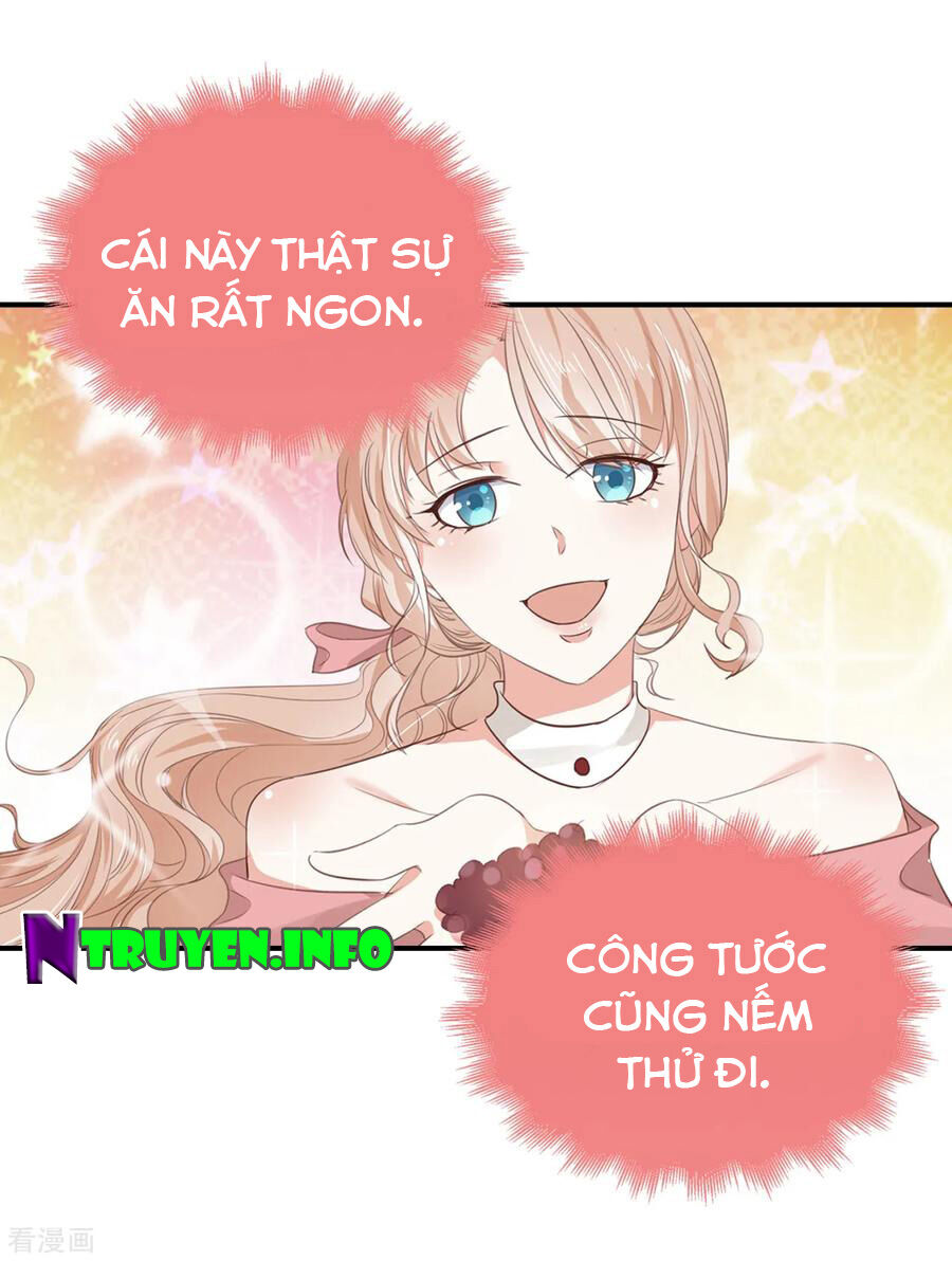 Huynh Khống Công Tước Gả Không Được Chapter 92 - 4