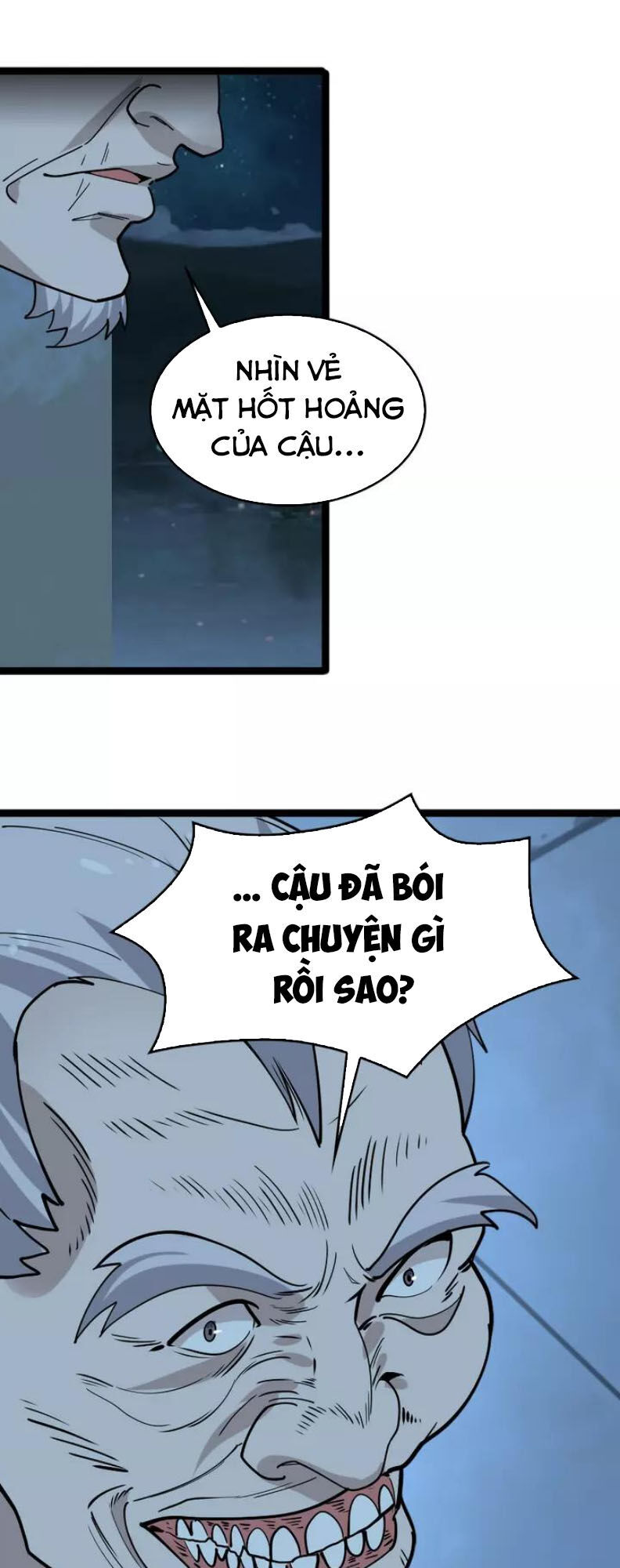 Siêu Cấp Đại Chủ Bạ Chapter 104 - 39