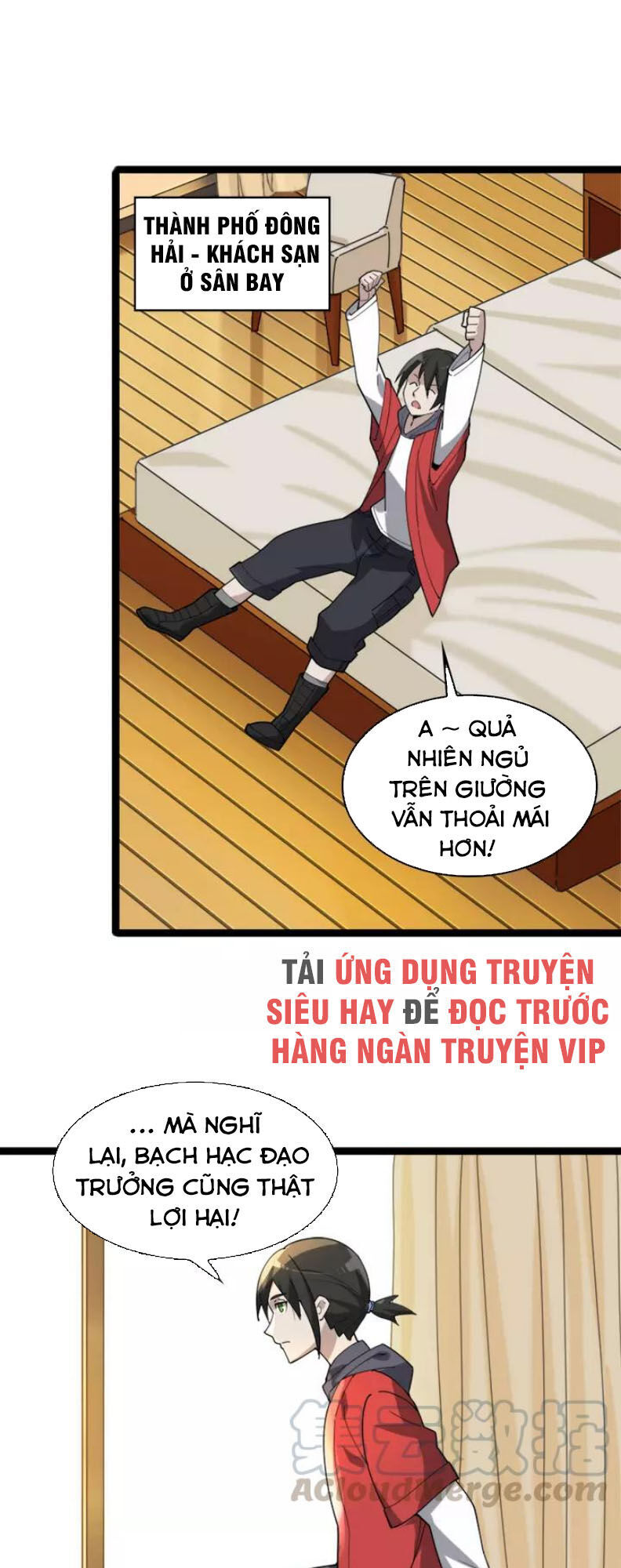 Siêu Cấp Đại Chủ Bạ Chapter 104 - 9