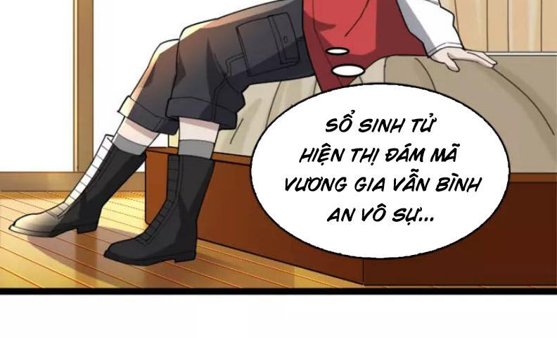 Siêu Cấp Đại Chủ Bạ Chapter 104 - 10