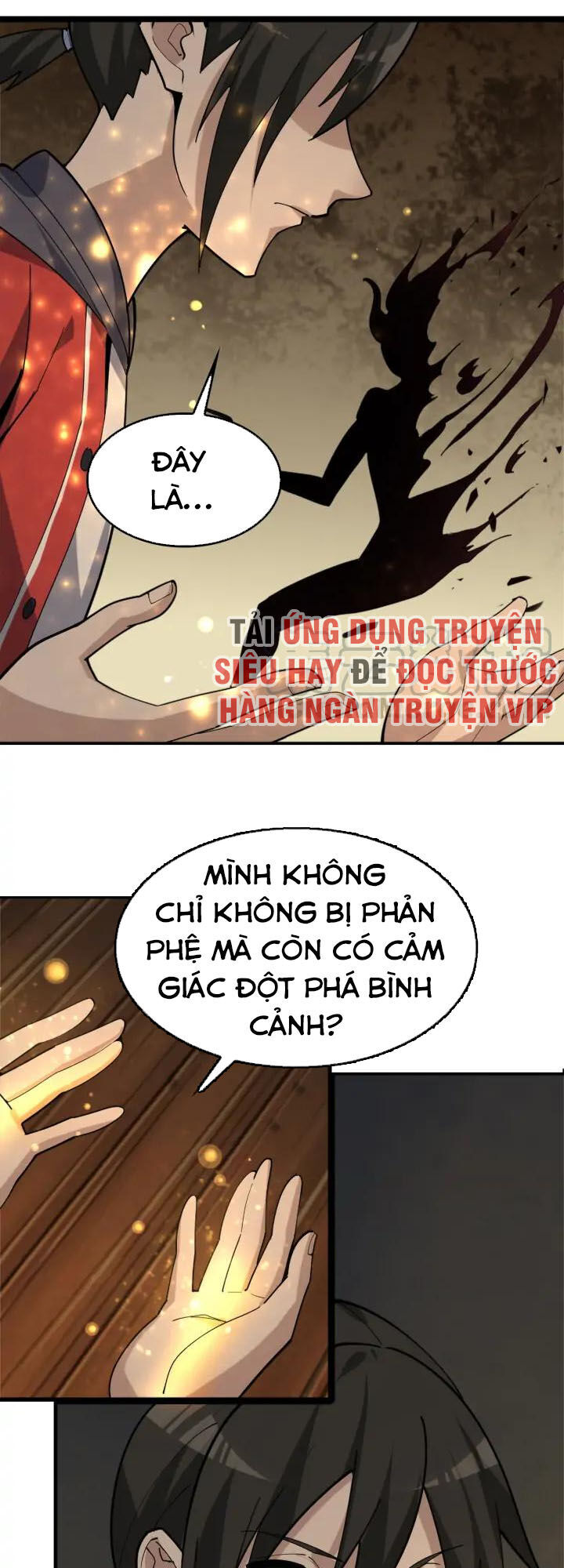 Siêu Cấp Đại Chủ Bạ Chapter 108 - 3