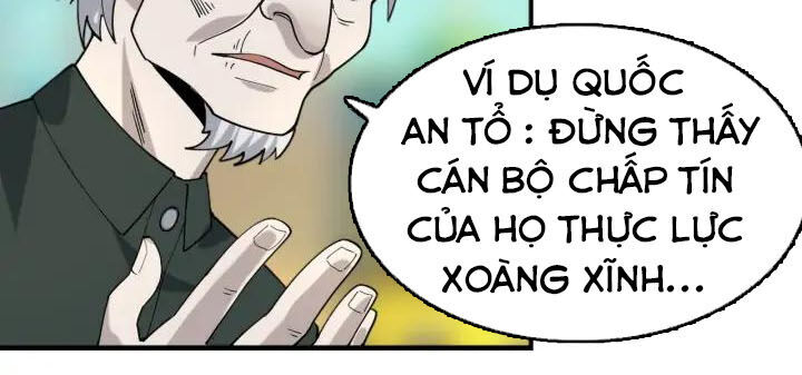 Siêu Cấp Đại Chủ Bạ Chapter 108 - 33