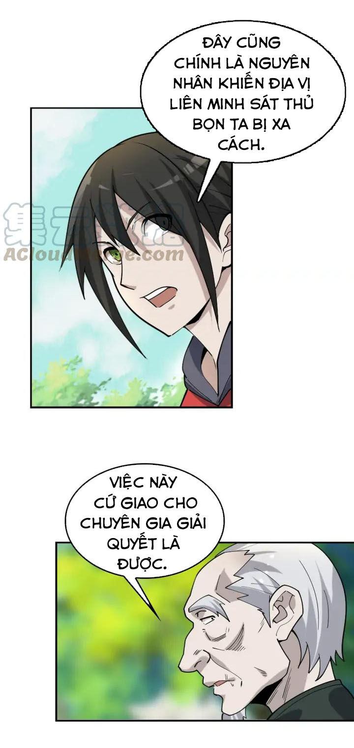 Siêu Cấp Đại Chủ Bạ Chapter 108 - 36