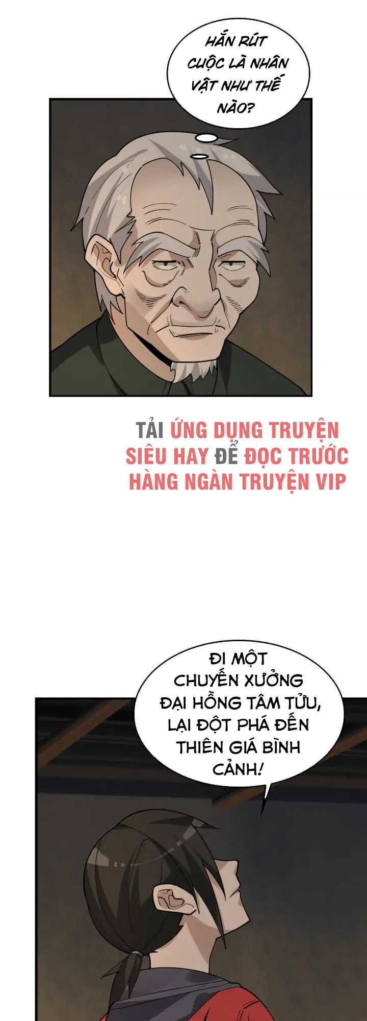 Siêu Cấp Đại Chủ Bạ Chapter 108 - 9