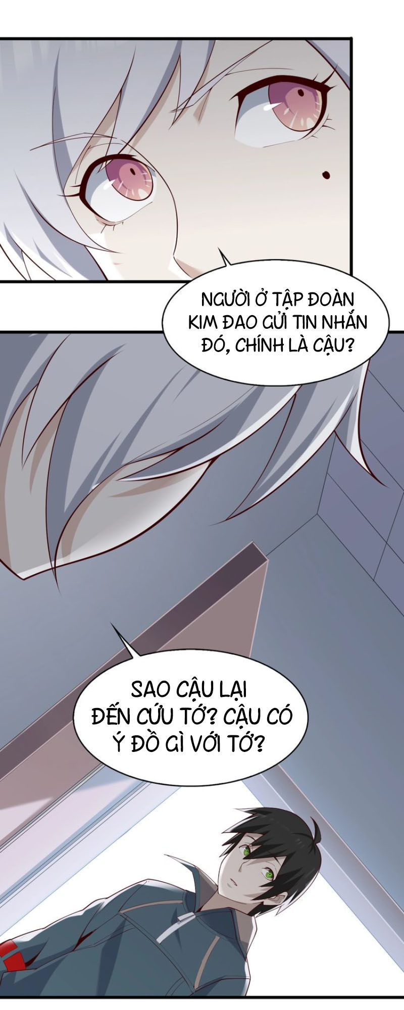 Siêu Cấp Đại Chủ Bạ Chapter 39 - 29