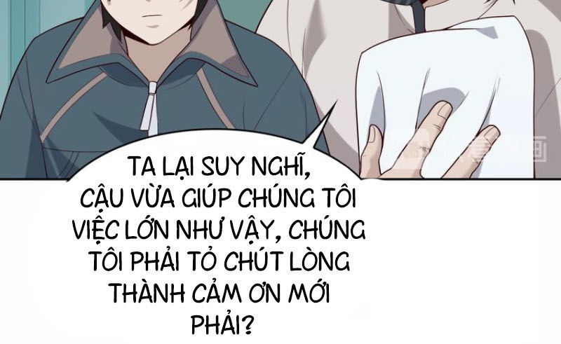 Siêu Cấp Đại Chủ Bạ Chapter 39 - 38