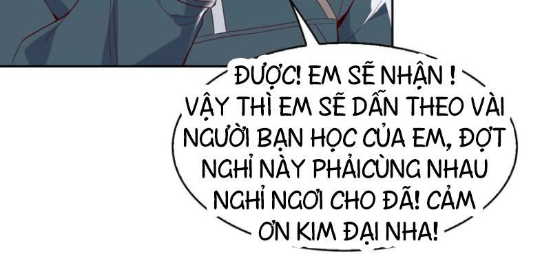 Siêu Cấp Đại Chủ Bạ Chapter 39 - 44