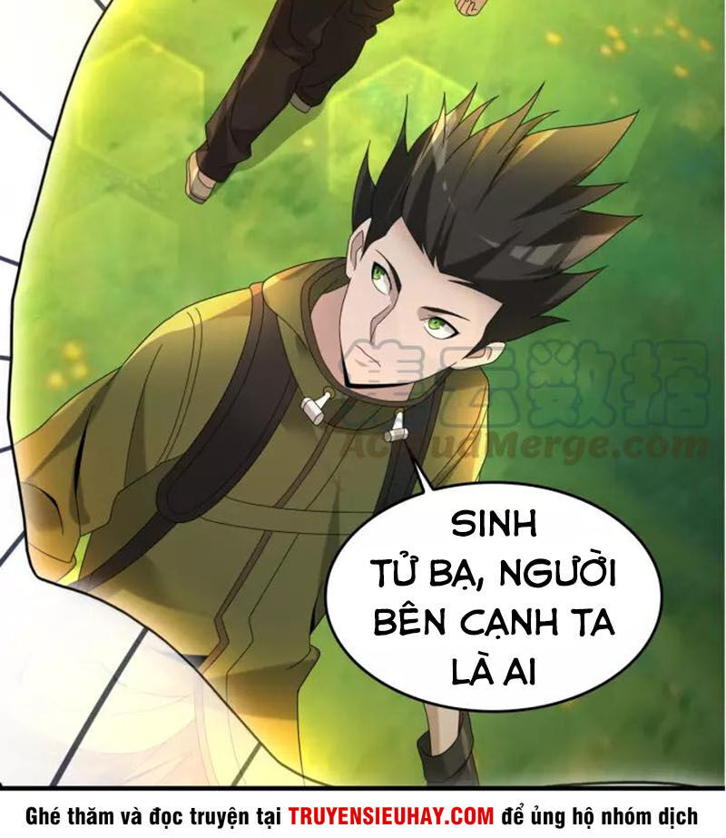 Siêu Cấp Đại Chủ Bạ Chapter 87 - 18