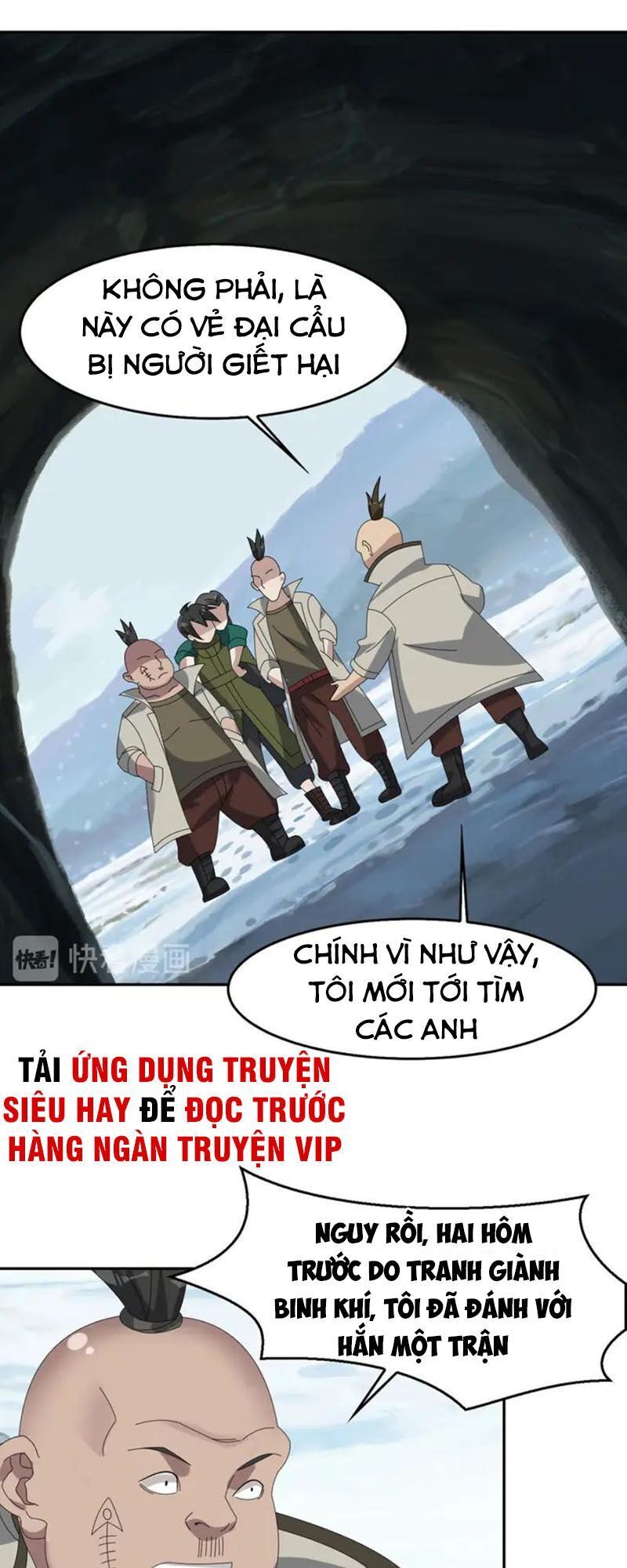 Siêu Cấp Đại Chủ Bạ Chapter 90 - 34