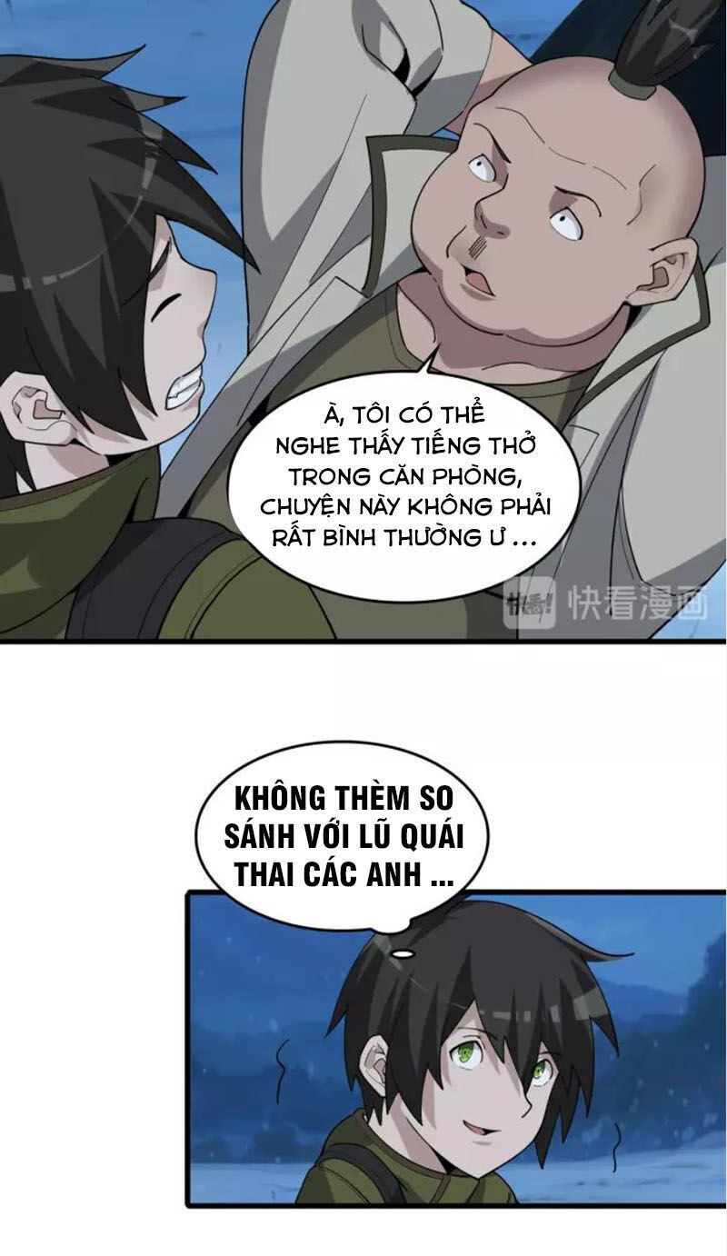 Siêu Cấp Đại Chủ Bạ Chapter 93 - 20