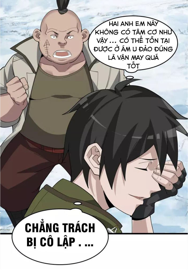 Siêu Cấp Đại Chủ Bạ Chapter 94 - 11