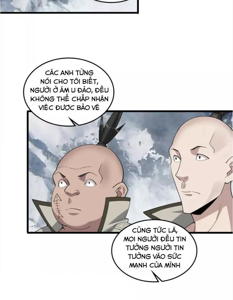 Siêu Cấp Đại Chủ Bạ Chapter 94 - 7