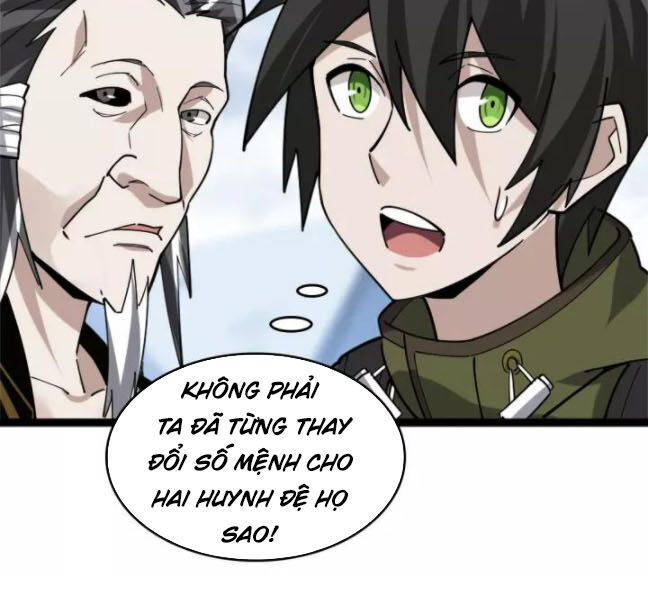 Siêu Cấp Đại Chủ Bạ Chapter 99 - 6