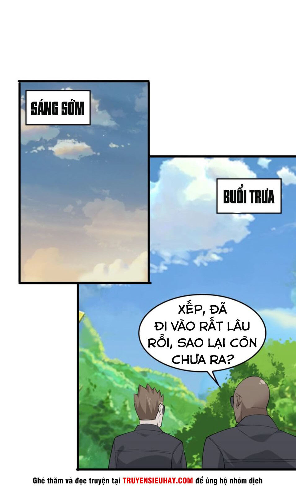 Siêu Cấp Đại Chủ Bạ Chapter 41 - 6