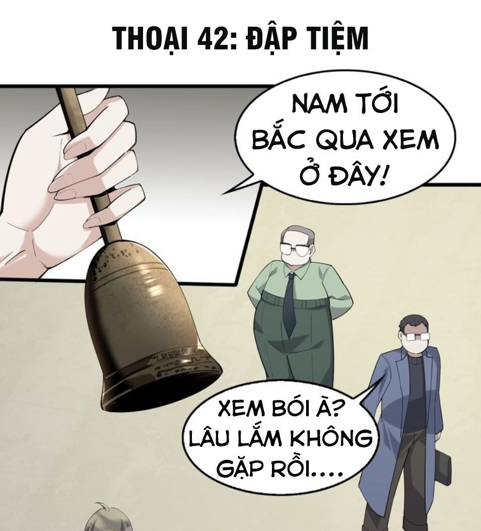 Siêu Cấp Đại Chủ Bạ Chapter 42 - 2