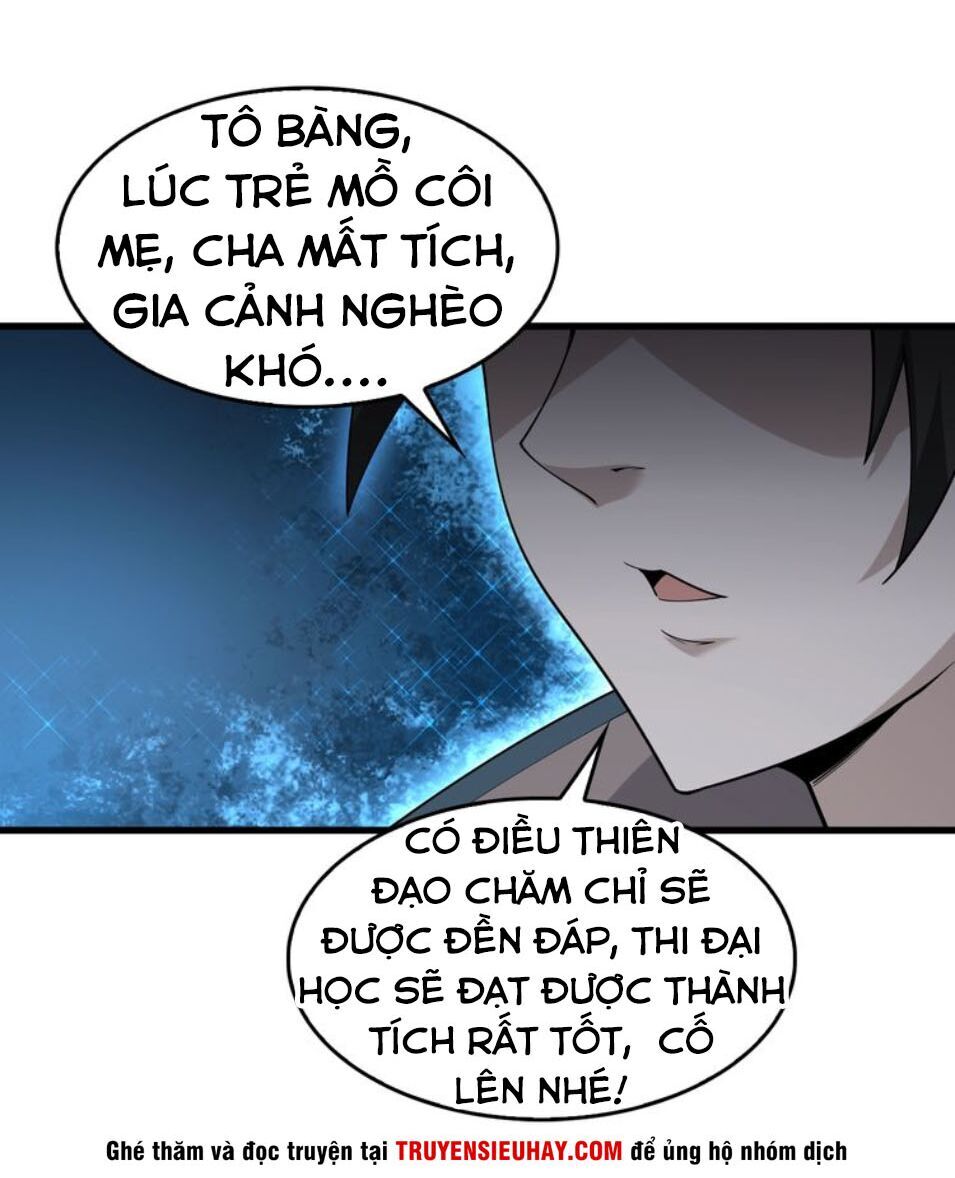 Siêu Cấp Đại Chủ Bạ Chapter 43 - 16