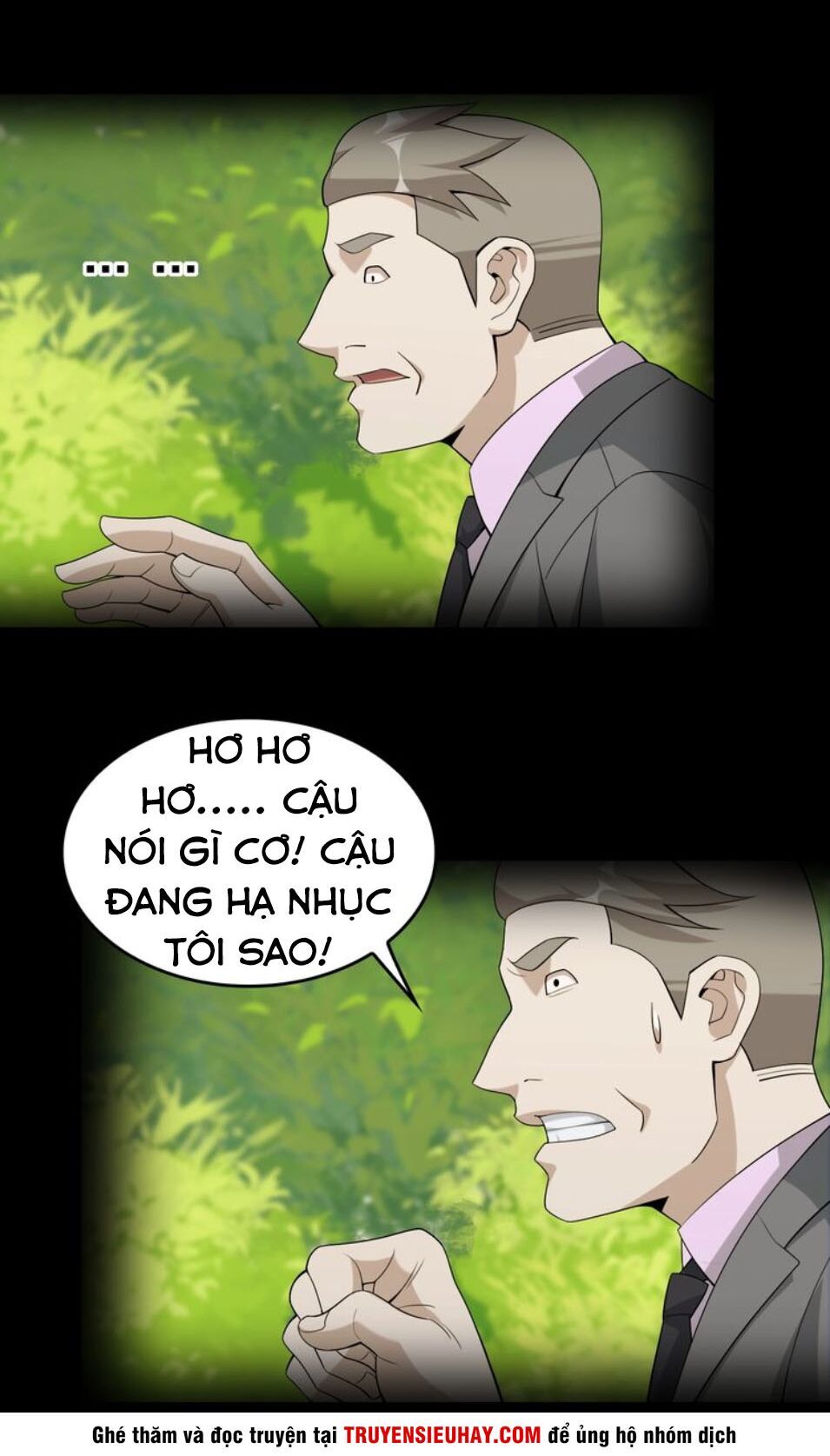 Siêu Cấp Đại Chủ Bạ Chapter 43 - 3