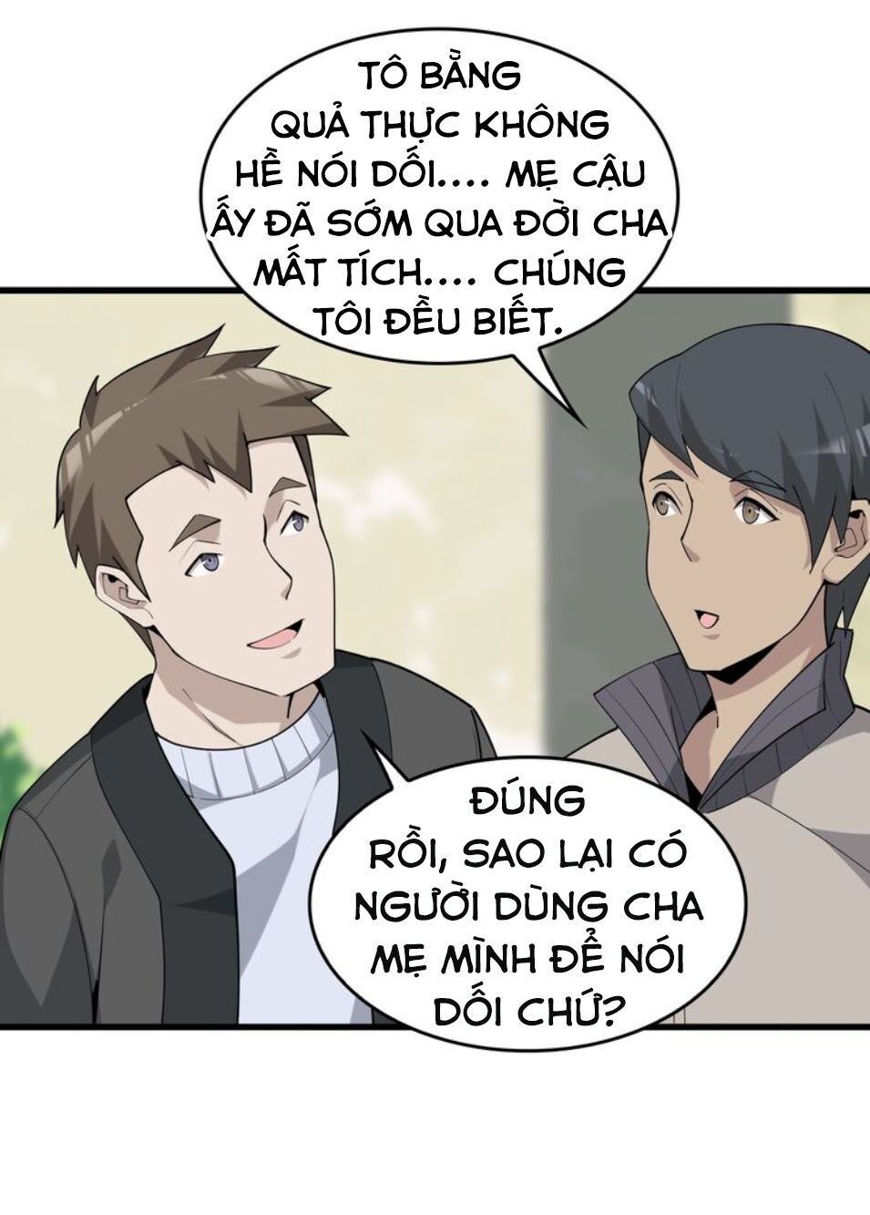 Siêu Cấp Đại Chủ Bạ Chapter 43 - 23