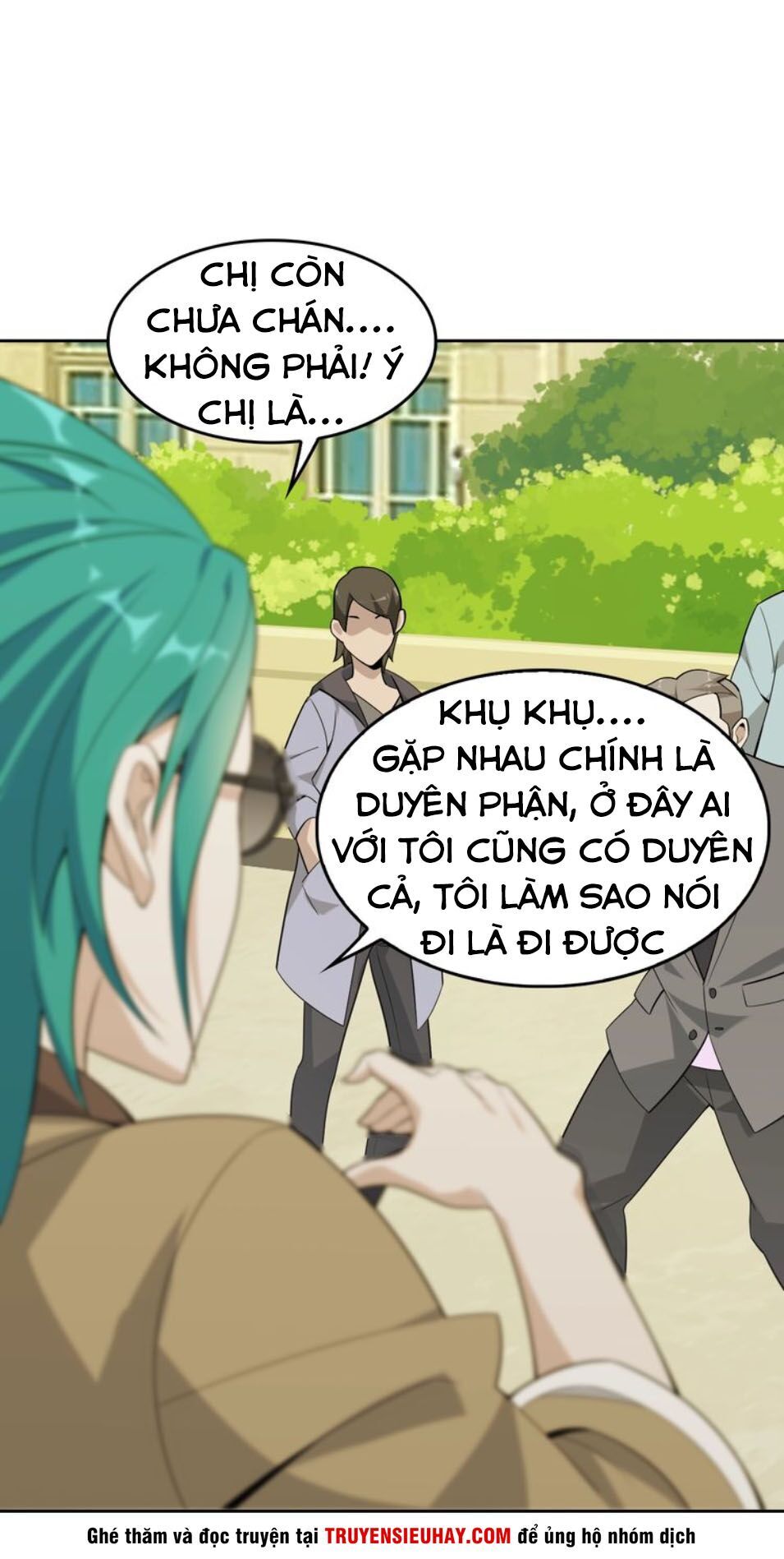 Siêu Cấp Đại Chủ Bạ Chapter 43 - 9