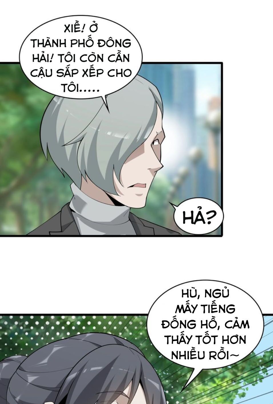 Siêu Cấp Đại Chủ Bạ Chapter 46 - 20