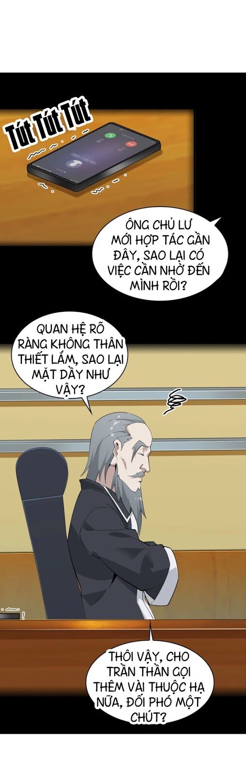 Siêu Cấp Đại Chủ Bạ Chapter 47 - 4