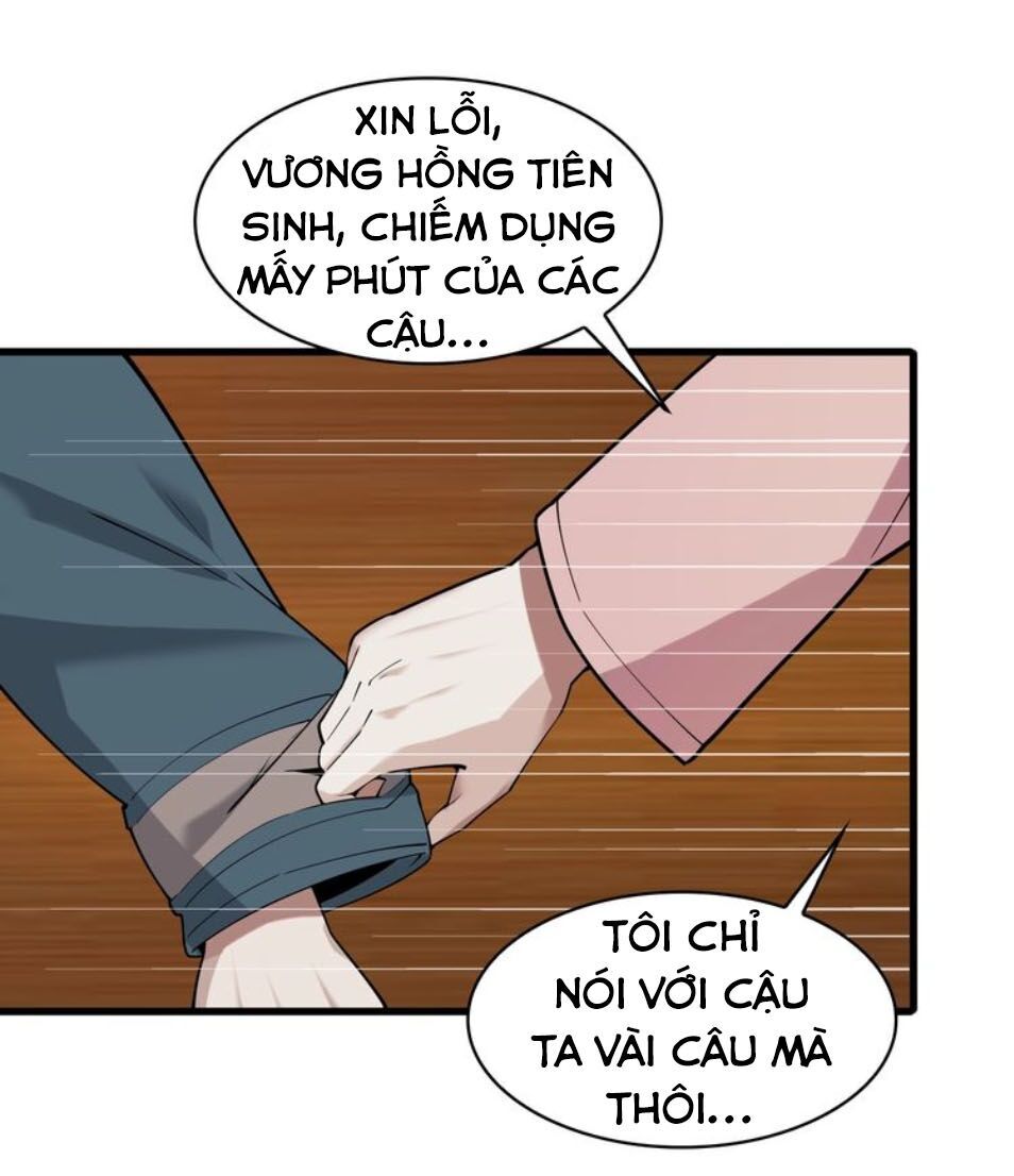 Siêu Cấp Đại Chủ Bạ Chapter 50 - 27