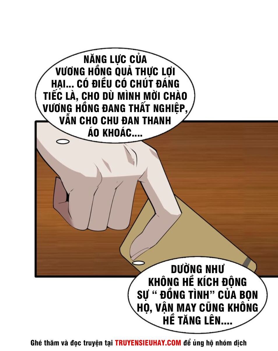 Siêu Cấp Đại Chủ Bạ Chapter 50 - 39