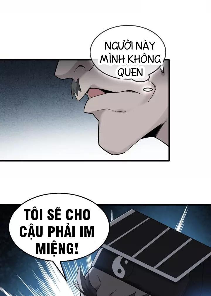 Siêu Cấp Đại Chủ Bạ Chapter 55 - 33