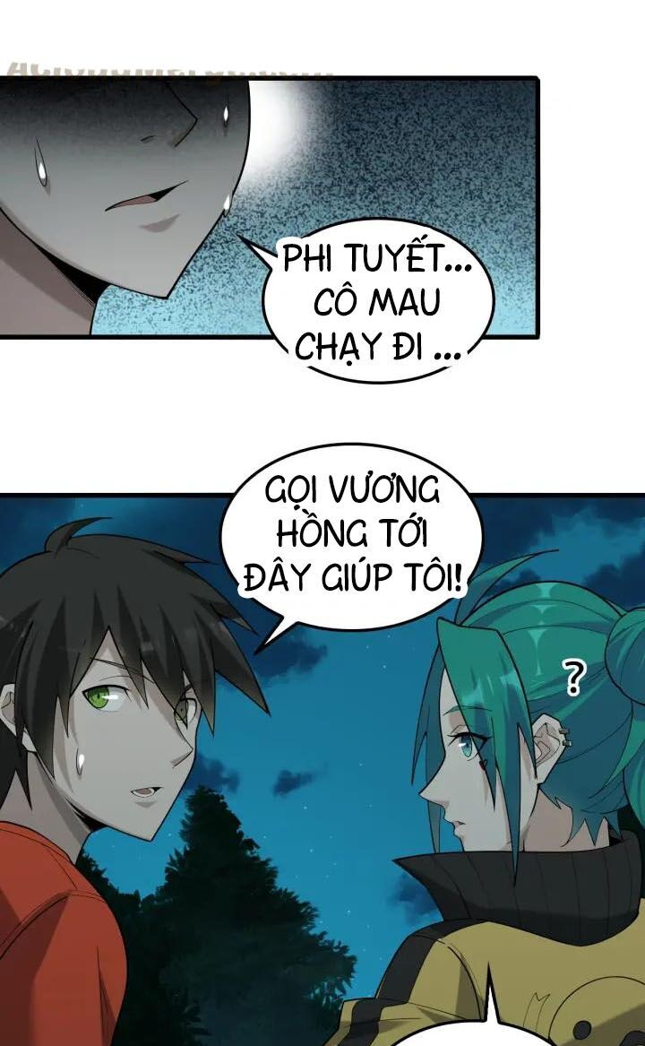 Siêu Cấp Đại Chủ Bạ Chapter 56 - 27