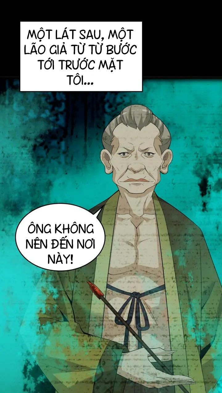 Siêu Cấp Đại Chủ Bạ Chapter 59 - 24