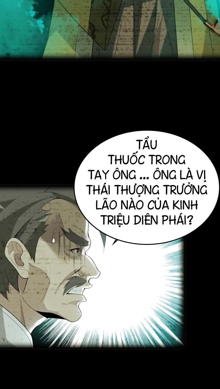 Siêu Cấp Đại Chủ Bạ Chapter 59 - 25