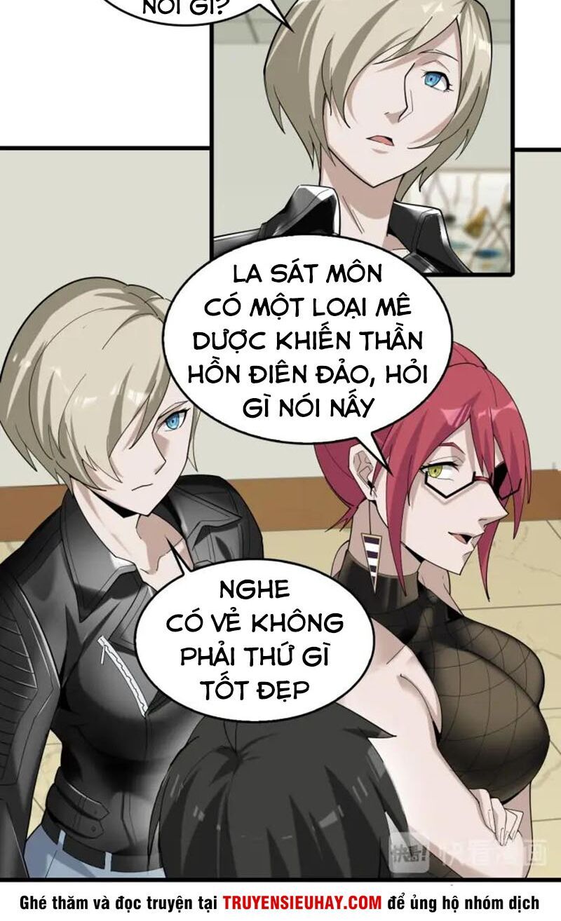 Siêu Cấp Đại Chủ Bạ Chapter 67 - 26