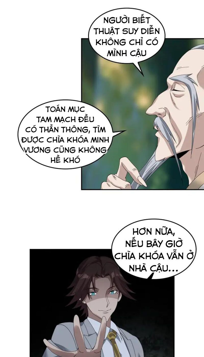 Siêu Cấp Đại Chủ Bạ Chapter 72 - 4