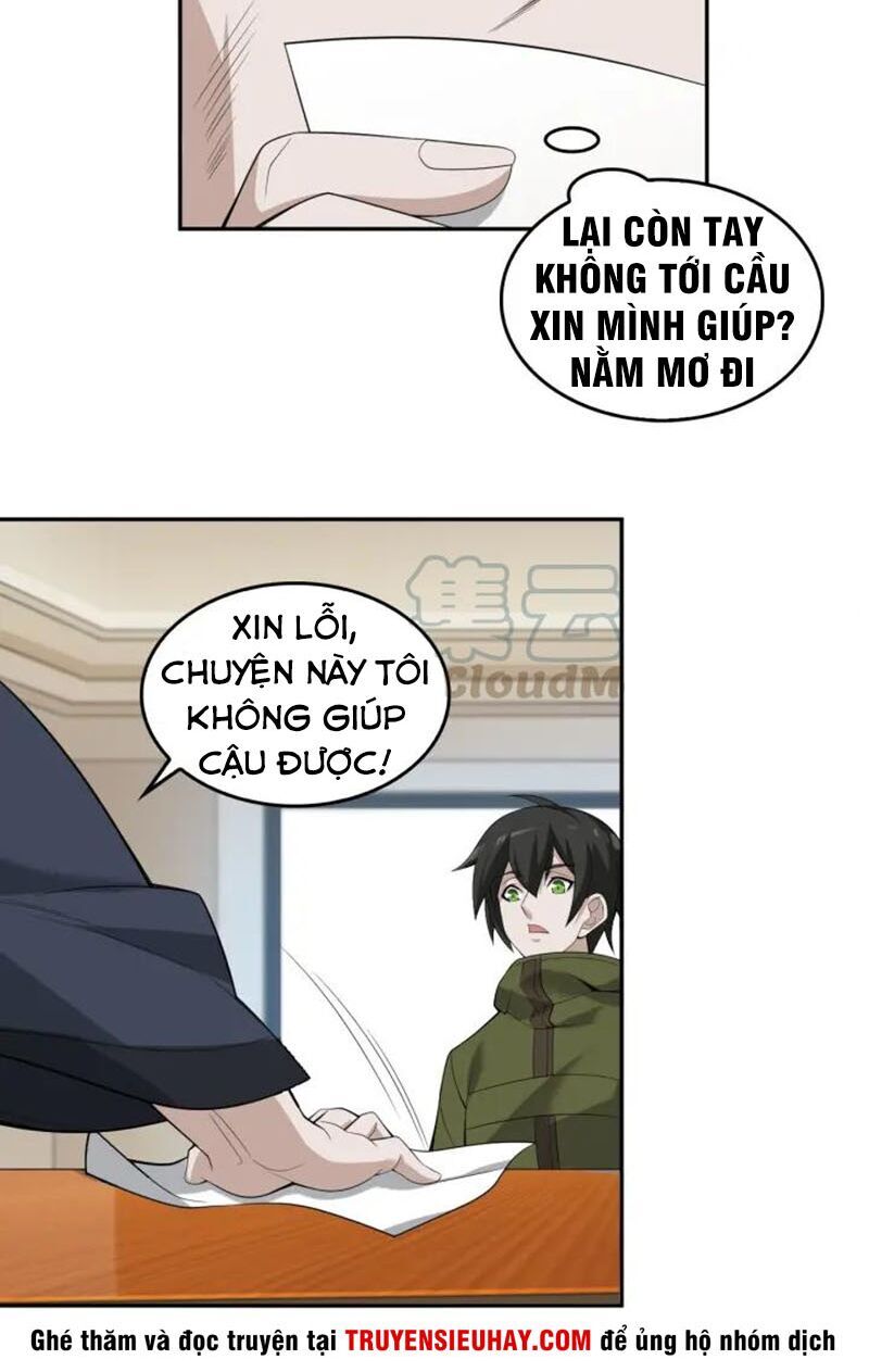 Siêu Cấp Đại Chủ Bạ Chapter 73 - 16