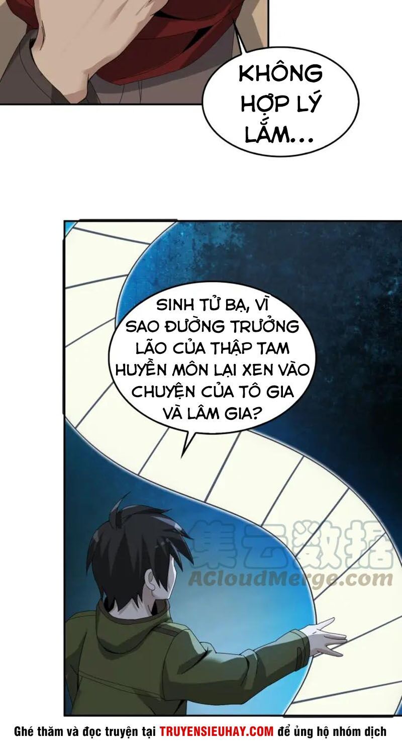 Siêu Cấp Đại Chủ Bạ Chapter 73 - 25