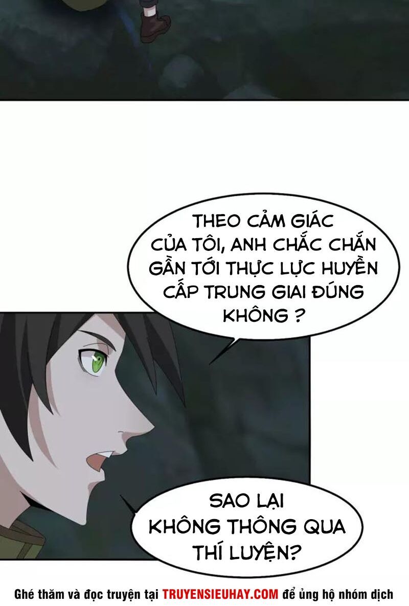 Siêu Cấp Đại Chủ Bạ Chapter 81 - 25